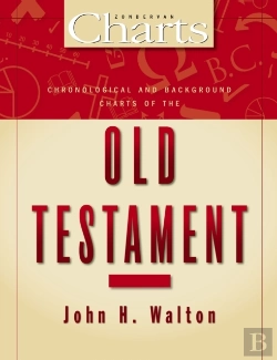 Bertrand.pt - Chronological And Background Charts Of The Old Testament