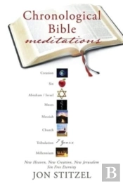 Chronological Bible Meditations