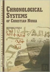 Chronological Systems Of Christian Nubia