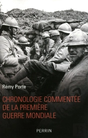 Chronologie Commentée De La Première Guerre Mondiale