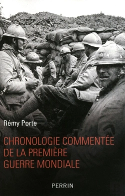 Bertrand.pt - Chronologie Commentée De La Première Guerre Mondiale