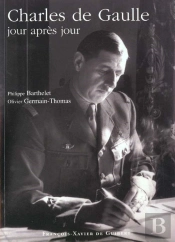 Chronologie De Charles De Gaulle