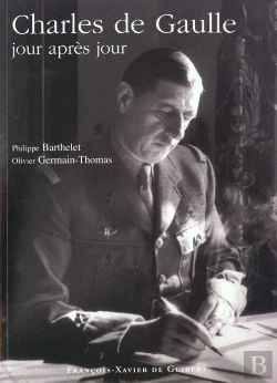 Bertrand.pt - Chronologie De Charles De Gaulle