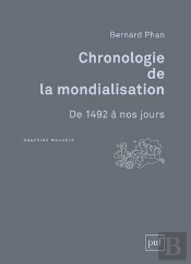 Chronologie De La Mondialisation