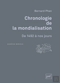 Bertrand.pt - Chronologie De La Mondialisation