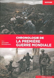 Chronologie De La Premiere Guerre Mondiale
