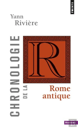 Bertrand.pt - Chronologie De La Rome Antique