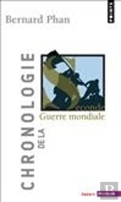 Chronologie De La Seconde Guerre Mondiale