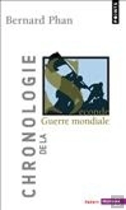 Bertrand.pt - Chronologie De La Seconde Guerre Mondiale
