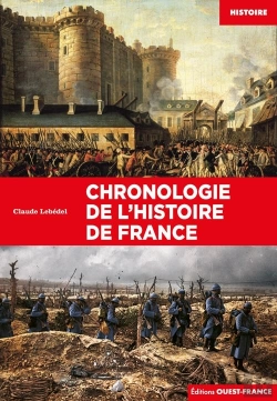 Bertrand.pt - Chronologie De L'Histoire De France