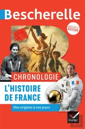 Chronologie de l'Histoire de France