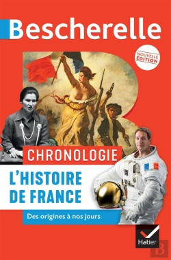 Bertrand.pt - Chronologie de l'Histoire de France