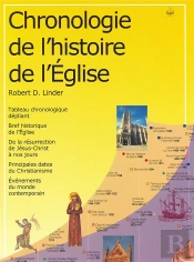 Chronologie De L'Histoire De L'Eglise