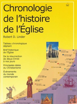 Bertrand.pt - Chronologie De L'Histoire De L'Eglise