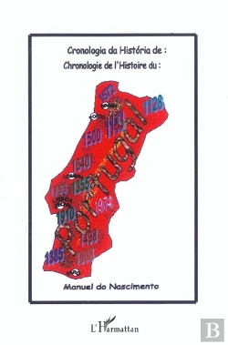 Bertrand.pt - Chronologie De L'Histoire Du Portugal