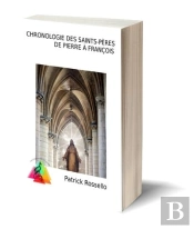 Chronologie Des Saints-Pères