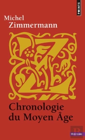 Chronologie Du Moyen Age