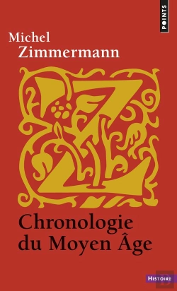 Bertrand.pt - Chronologie Du Moyen Age