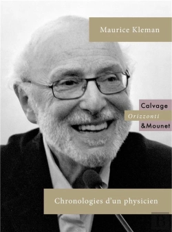 Bertrand.pt - Chronologie D'Un Physicien