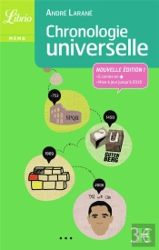 Chronologie Universelle