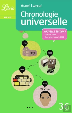 Bertrand.pt - Chronologie Universelle