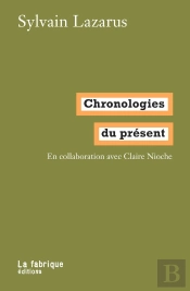 Chronologies Du Présent