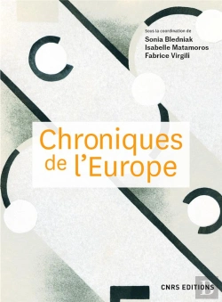 Bertrand.pt - Chronologies Europeennes