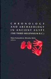 Chronology And Archaeology In Ancient Egypt
