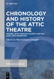 Chronology And History Of The Attic Theatre