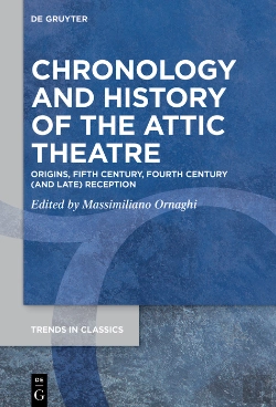 Bertrand.pt - Chronology And History Of The Attic Theatre