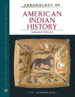 Bertrand.pt - Chronology Of American Indian History