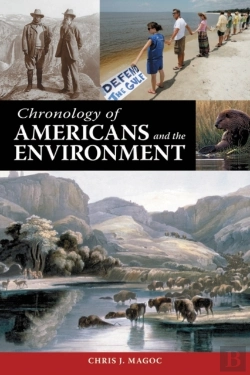 Bertrand.pt - Chronology Of Americans And The Environment