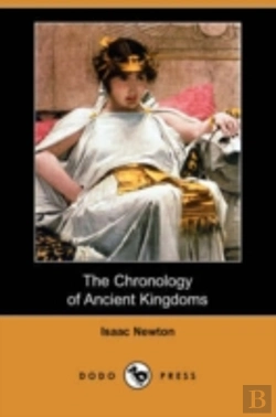 Bertrand.pt - Chronology Of Ancient Kingdoms (Dodo Press)