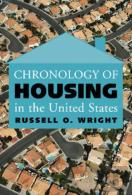 Chronology Of Housing In The United States