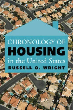 Bertrand.pt - Chronology Of Housing In The United States