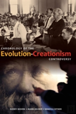 Bertrand.pt - Chronology Of The Evolution-Creationism Controversy