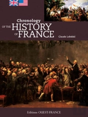 Chronology Of The Histoire Of France