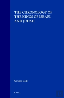 Bertrand.pt - Chronology Of The Kings Of Israel And Judah