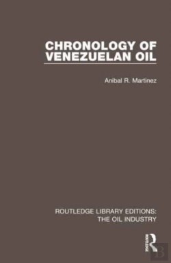Bertrand.pt - Chronology Of Venezuelan Oil