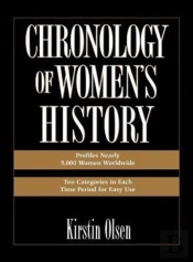 Chronology Of Women'S History