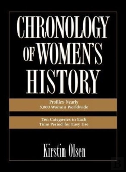 Bertrand.pt - Chronology Of Women'S History