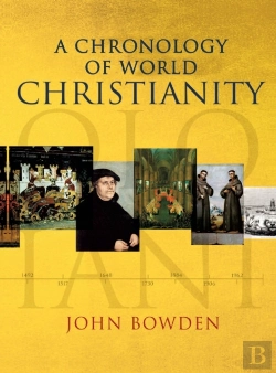 Bertrand.pt - Chronology Of World Christianity