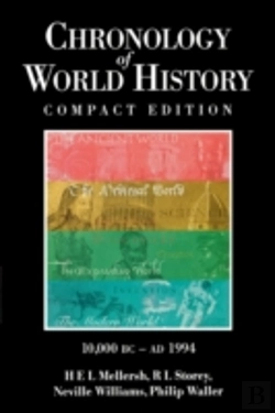 Bertrand.pt - Chronology Of World History