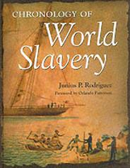 Chronology Of World Slavery