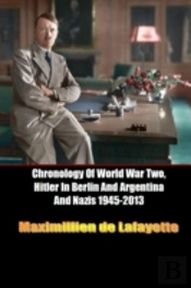 Chronology Of World War Two, Hitler In B