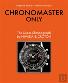Chronomaster Only