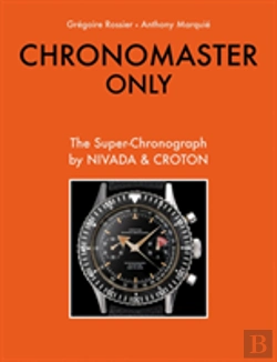 Bertrand.pt - Chronomaster Only