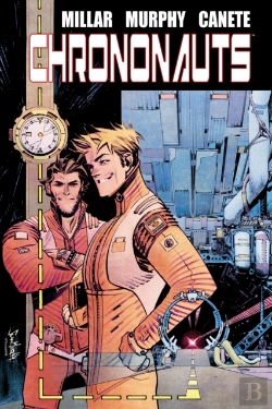 Bertrand.pt - Chrononauts Library Edition