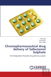 Chronopharmaceutical Drug Delivery Of Salbutamol Sulphate