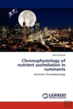 Bertrand.pt - Chronophysiology Of Nutrient Assimilation In Ruminants